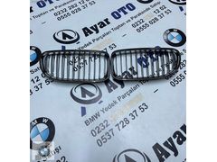BMW E90 KROM İÇİ SİYAH PANJUR (BÖBREK)