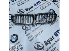 BMW F10 FULL KROM PANJUR (BÖBREK)