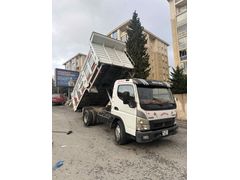 Sahibinden Mitsubishi FE 839 