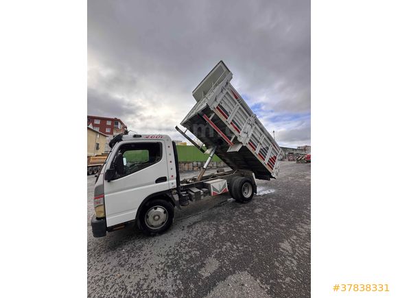 Sahibinden Mitsubishi FE 839 