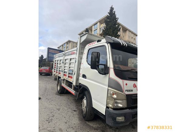 Sahibinden Mitsubishi FE 839 