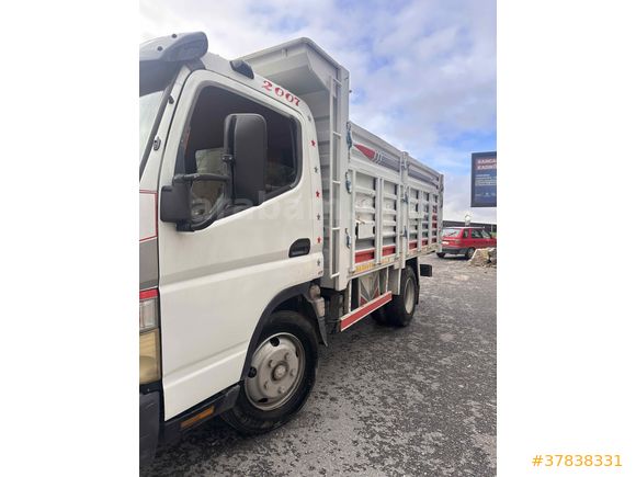 Sahibinden Mitsubishi FE 839 
