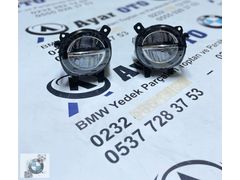BMW F20 LED SİS FARI TAKIM