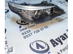 BMW E60 FAR TAKIM