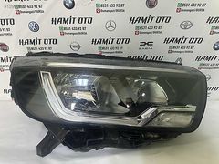 RENAULT KANGOO LEDLİ SAĞ FAR (ORJINAL)