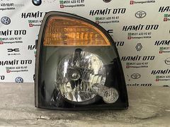 HYUNDAI H100 SAĞ FAR HATASIZ (ORJINAL)