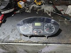 FİAT DUCATO GÖSTERGE SAATİ ÇIKMA ORJİNAL