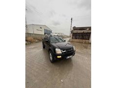 Sahibinden Isuzu D-Max 3.0 D 4x4 2008 Model 