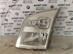 FORD TRANSİT SOL FAR (ORJİNAL)
