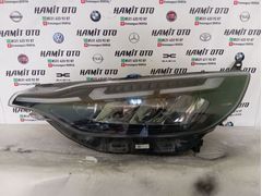 FORD TRANSİT CUSTOM FULL LEDLİ SOL FAR (ORJİNAL)