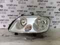 VOLKSWAGEN CADDY SOL FAR (ORJINAL)