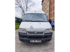 2006 Model Fiat Ducato | 345.000 KM | İşine Başlamak İsteyene Fırsat