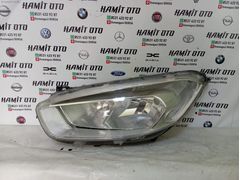 FORD COURİER SOL FAR (ORJİNAL)