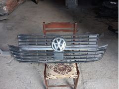 VOLKSWAGEN TRANSPORTER ÖN PANJUR (ORJİNAL)