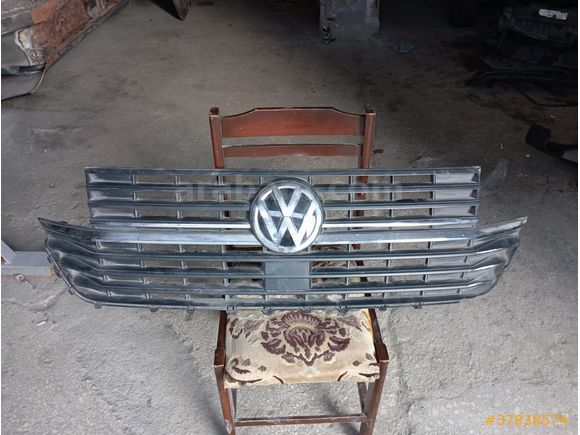 VOLKSWAGEN TRANSPORTER ÖN PANJUR (ORJİNAL)