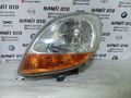 RENAULT KANGOO SOL FAR (ORHİNAL)