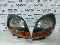 RENAULT KANGOO 2 SAĞ SOL FAR