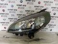 FİAT DOBLO SOL FAR (ORJİNAL)