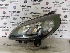 FİAT DOBLO SOL FAR (ORJİNAL)