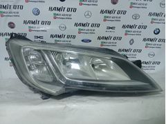 FİAT DUCATO SAĞ FAR LEDLİ (ORJİNAL)