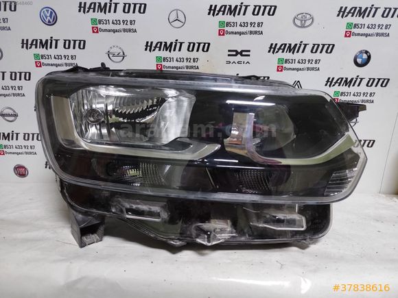 TOYOTA PROACE SAĞ FAR ORJİNAL