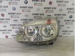 FİAT DOBLO SOL FAR (ORJİNAL)