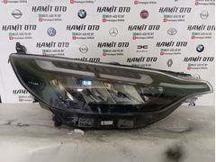 FORD TRANSİT CUSTOM FULL LEDLİ SAĞ FAR (ORJİNAL)