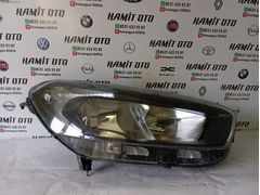 FORD COURİER SAĞ FAR (ORJİNAL)