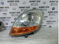 RENAULT KANGOO 2 SOL FAR (ORJİNAL)