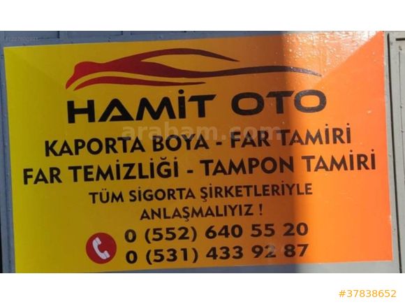 RENAULT MASTER SAĞ FAR (ORJİNAL)