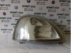 RENAULT MASTER SAĞ FAR (ORJİNAL)