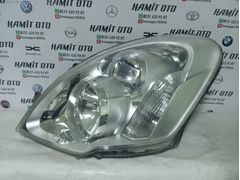 İVECO DAiLY SOL FAR (ORJİNAL) HATASIZ