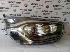 FORD TRANSİT CUSTOM LEDLİ SAĞ FAR (ORJİNAL)