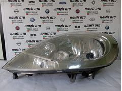 RENAULT TRAFİC SOL FAR (ORJİNAL)