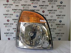 HYUNDAİ H100 SAĞ FAR (ORJİNAL)