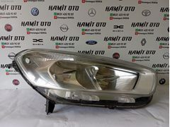 FORD COURİER SAĞ FAR (ORJİNAL)