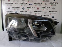 PEUGEOT RİFTER SAĞ FAR (ORJİNAL)