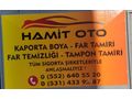 FORD CONNECT SOL FAR (ORJİNAL)