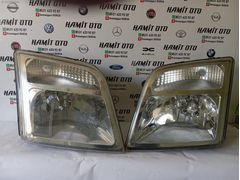 FORD CONNECT SAĞ SOL FAR (ORJİNAL)