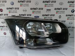 FORD TRANSİT SAĞ FAR (ORJİNAL)