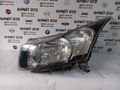 CHEVROLET CRUZE SOL FAR (ORJİNAL)