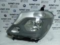 MERCEDES SPRİNTER SAĞ SOL FAR (ORJİNAL)