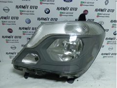 MERCEDES SPRİNTER SAĞ SOL FAR (ORJİNAL)