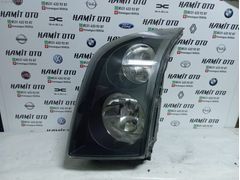 VOLKSWAGEN CRAFTER SOL FAR (ORJİNAL) HATASIZ