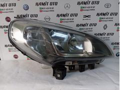 FİAT DOBLO SAĞ FAR (ORJİNAL)