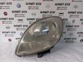 PEUGEOT PARTNER SOL FAR (ORJİNAL)