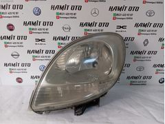 PEUGEOT PARTNER SOL FAR (ORJİNAL)
