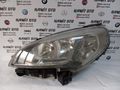 FİAT DOBLO SOL FAR (ORJİNAL)