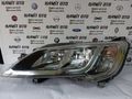 FİAT DUCATO SOL FAR (ORJİNAL) HATASIZ
