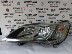 FİAT DUCATO SOL FAR (ORJİNAL) HATASIZ